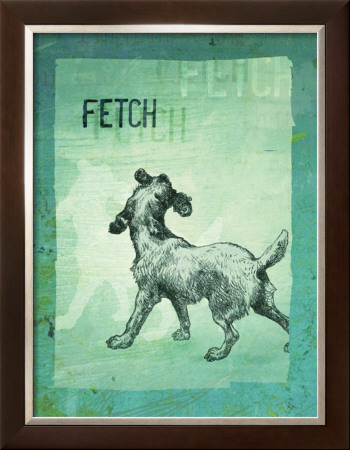 Fetch by Tija Patrick Pricing Limited Edition Print image
