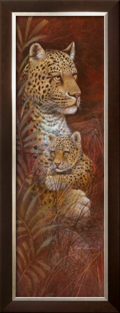 Maternal Affections by Ruane Manning Pricing Limited Edition Print image