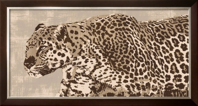 In The Wild by Andrew Cooper Pricing Limited Edition Print image