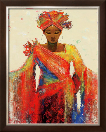 Morab by Karen Dupre Pricing Limited Edition Print image
