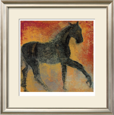 Furioso I by Maeve Harris Pricing Limited Edition Print image