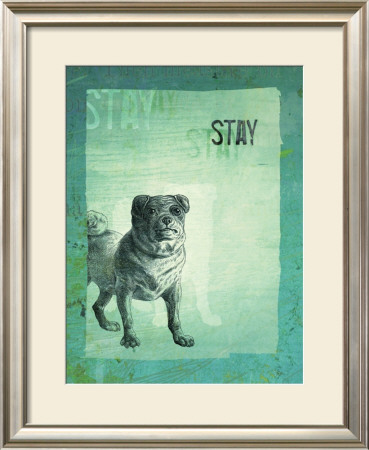 Stay by Tija Patrick Pricing Limited Edition Print image