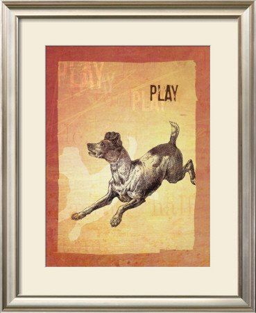 Play by Tija Patrick Pricing Limited Edition Print image