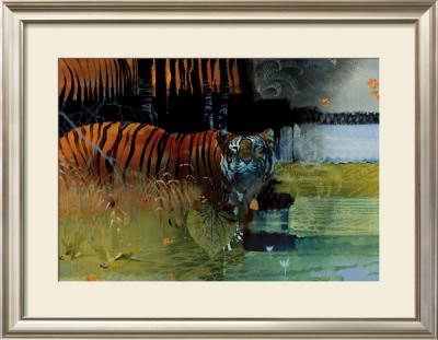 Reflections by Keith Joubert Pricing Limited Edition Print image