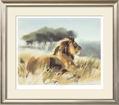Majesty by W. Weber Pricing Limited Edition Print image