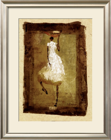 Aissata by Charlotte Derain Pricing Limited Edition Print image