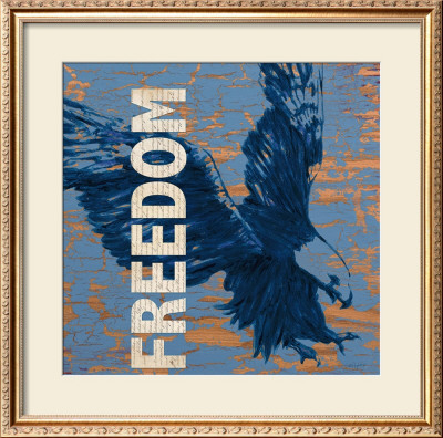 Freedom Reigns by Sam Appleman Pricing Limited Edition Print image