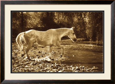 The Crossing by Wendy Caro Pricing Limited Edition Print image