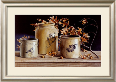Oak Moon by Pauline Eble Campanelli Pricing Limited Edition Print image