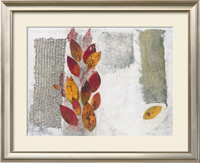 Mounting Flame by Bonnie Wilkins Pricing Limited Edition Print image