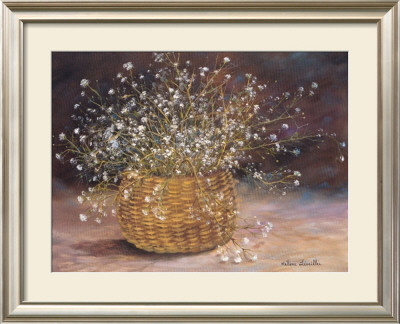 Baby's Sighs by Helene Leveillee Pricing Limited Edition Print image