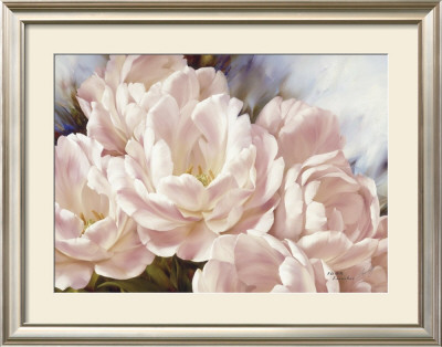 Angelique Tulips by Igor Levashov Pricing Limited Edition Print image