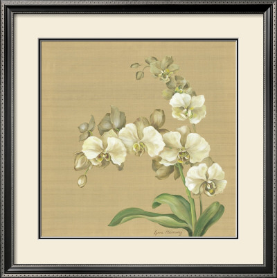 Silk Orchid by Lynne Misiewicz Pricing Limited Edition Print image