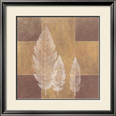 Foliage I by Gerhard Blum Pricing Limited Edition Print image