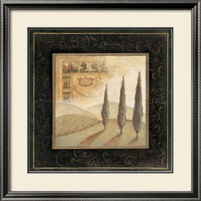 Nature's Spirit Ii by Susan Osborne Pricing Limited Edition Print image