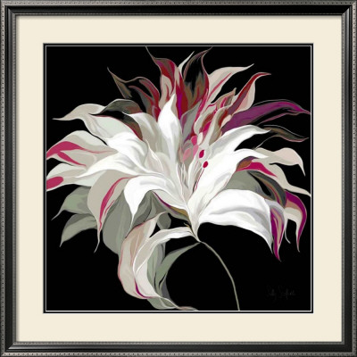 Lily Xxi by Sally Scaffardi Pricing Limited Edition Print image