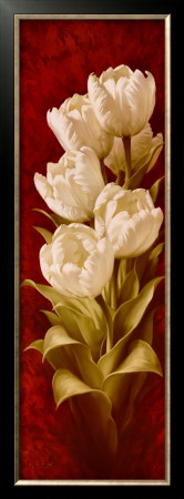 Magnificenttulips Ii by Igor Levashov Pricing Limited Edition Print image