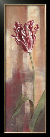 Parrot Tulip by Maria Donovan Pricing Limited Edition Print image