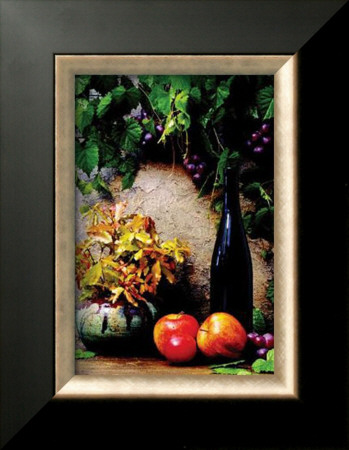 Vintners Choice Ii by Fred Wood Pricing Limited Edition Print image