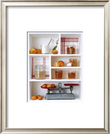 Marmelade D'orange by Louis Gaillard Pricing Limited Edition Print image