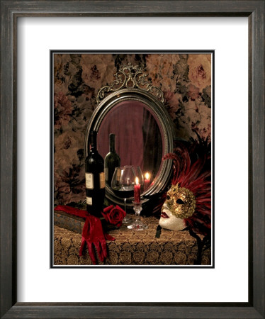 After Carnival, Venice by Igor Maloratsky Pricing Limited Edition Print image