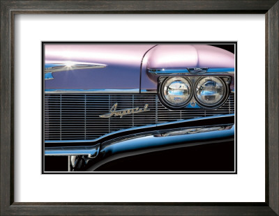 Classics Imperial, 1960 by Kenneth Gregg Pricing Limited Edition Print image