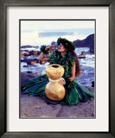 Grateful by Ronald Laes Pricing Limited Edition Print image