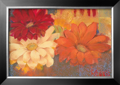 Fiesta Summer I by Pamela Luer Pricing Limited Edition Print image