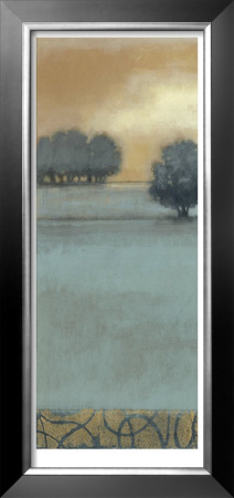 Tranquil Landscape Iv by Norman Wyatt Jr. Pricing Limited Edition Print image