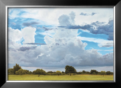 Thunderhead by Jon Eric Narum Pricing Limited Edition Print image
