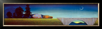 Fixin' Dinner by Robert Laduke Pricing Limited Edition Print image