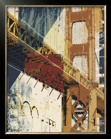 Into Manhattan I by Noah Li-Leger Pricing Limited Edition Print image