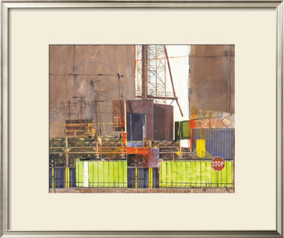 Stop by Maureen Brouillette Pricing Limited Edition Print image