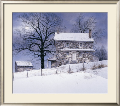 One Candle by Ray Hendershot Pricing Limited Edition Print image