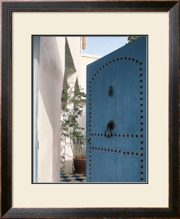 Morocco by Von Schaewen-Cardinale Pricing Limited Edition Print image