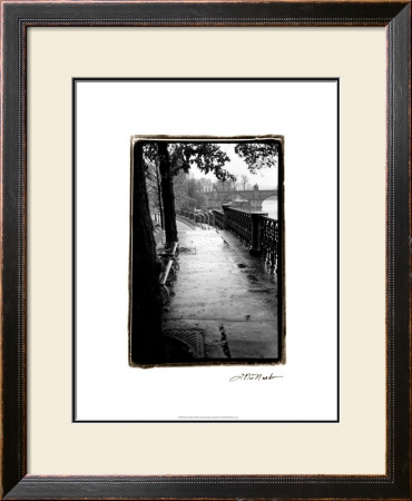 Riverwalk by Laura Denardo Pricing Limited Edition Print image