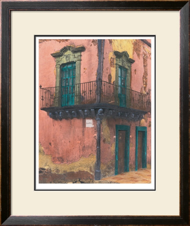 El Cuartel by Deborah Dupont Pricing Limited Edition Print image