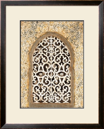 Museum Archway by Regina-Andrew Design Pricing Limited Edition Print image