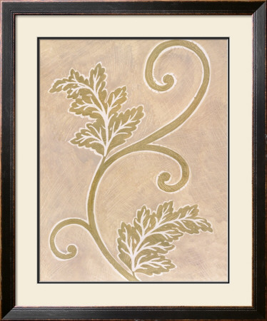 Oakleaf Decoration by Sophie Adde Pricing Limited Edition Print image