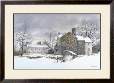 Back Home by Ray Hendershot Pricing Limited Edition Print image