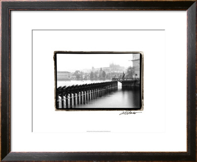 Quiet River by Laura Denardo Pricing Limited Edition Print image