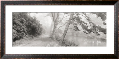 Stow Lake by Gomes Pricing Limited Edition Print image