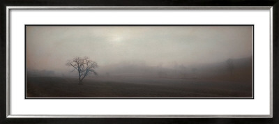 Bordeaux Landscape Ii by Richard D'amore Pricing Limited Edition Print image