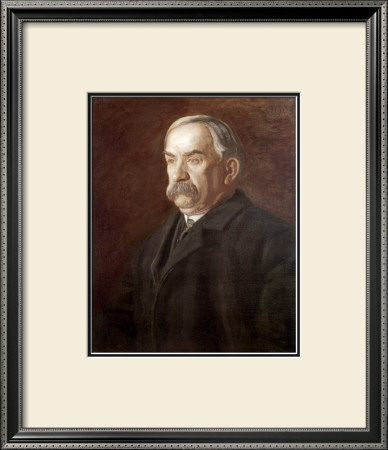 Thomas Flaherty by Thomas Eakins Pricing Limited Edition Print image