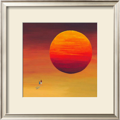 Full Sun by M. Bineton Pricing Limited Edition Print image