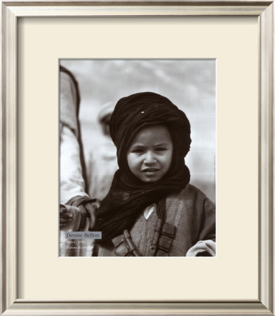 Maroc, C.1936 by Denise Bellon Pricing Limited Edition Print image