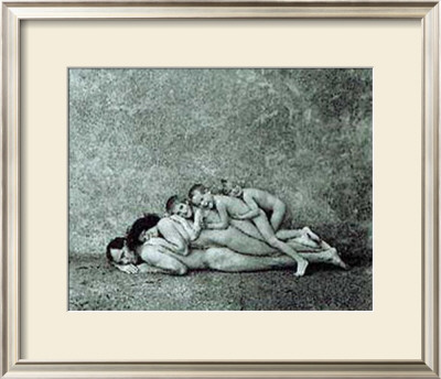Family by T. Huybers Pricing Limited Edition Print image