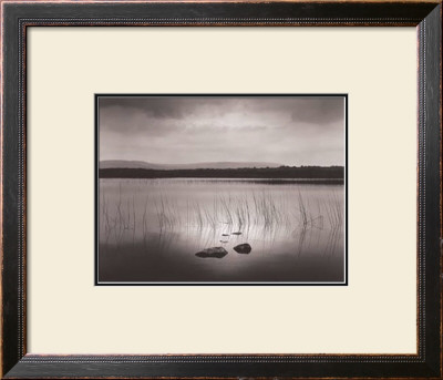 Lough Bunny by John Wimberley Pricing Limited Edition Print image