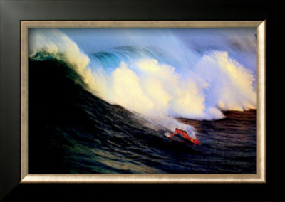 Maui by Sylvain Cazenave Pricing Limited Edition Print image