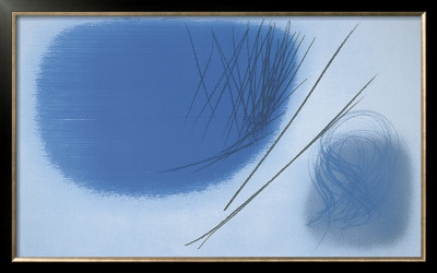 T1961-H27 by Hans Hartung Pricing Limited Edition Print image